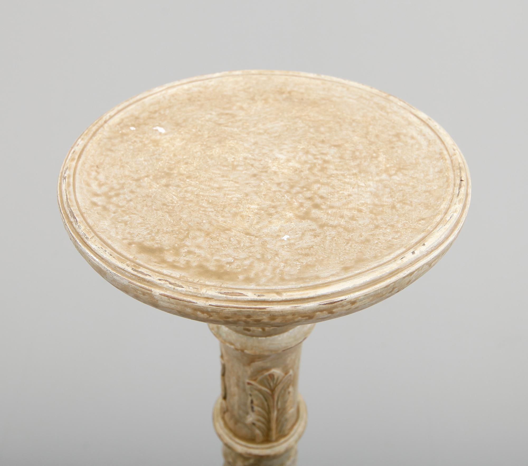 GUERIDON, 1900-talets andra hälft.