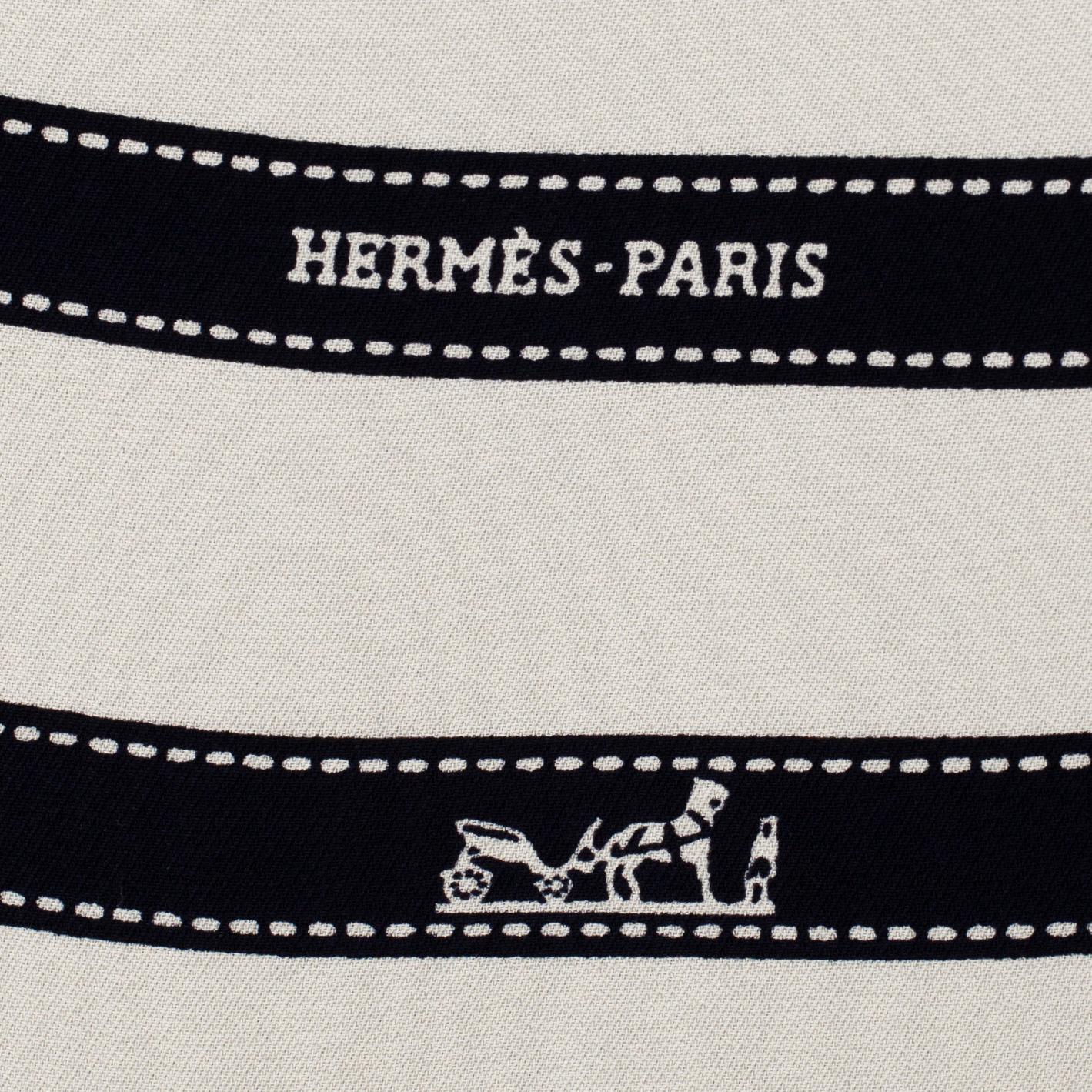 BLUS, Hermès.