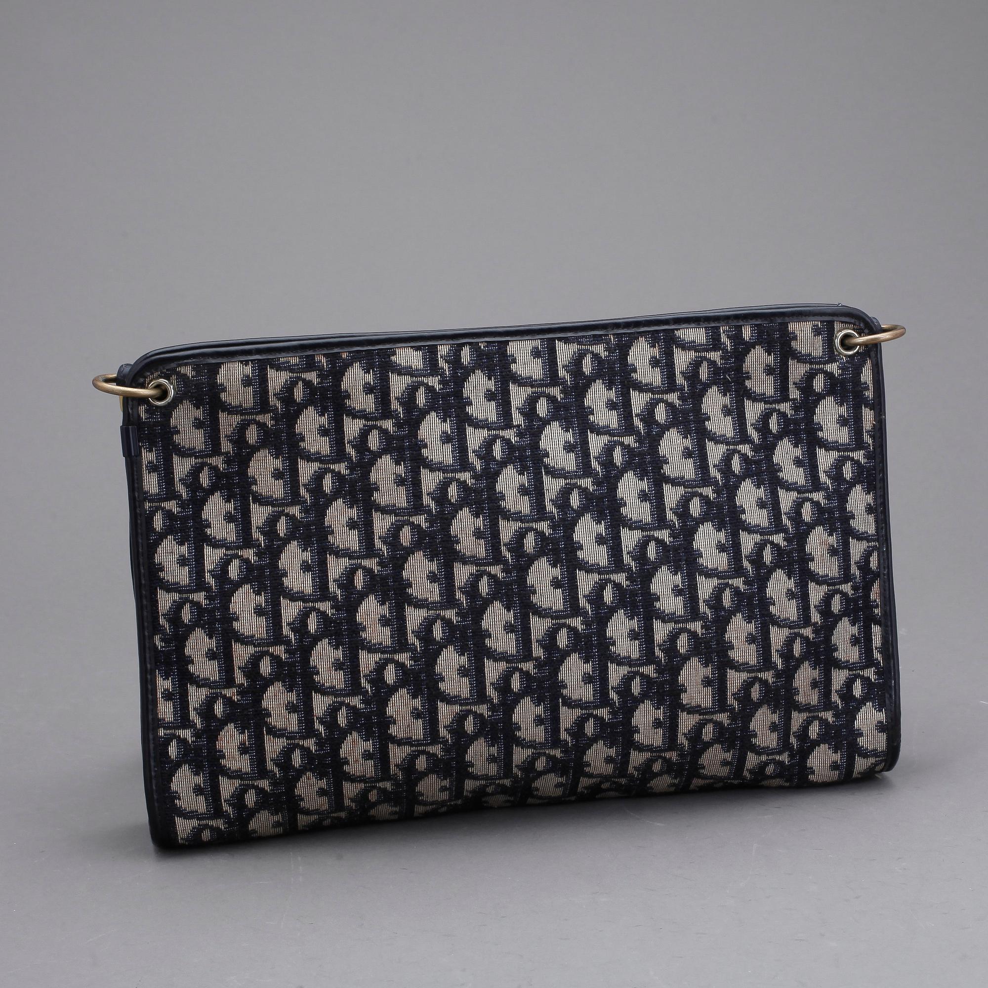 VÄSKA, Christian Dior.