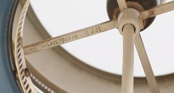 ALVAR AALTO, takarmatur, "A 331, Bikupa", Valaistustyö Ky, Finland.