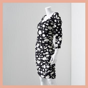 DRESS, Diane von Furstenberg, size 8.