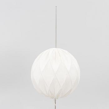 Tore Ahlsén, golvlampa, "Napoleon vid Nilen", Gärsnäs.