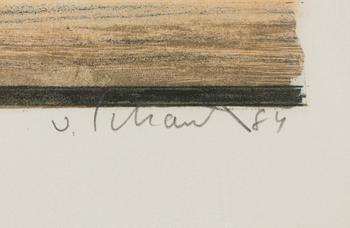 Philip von Schantz, "Vattenmelon".