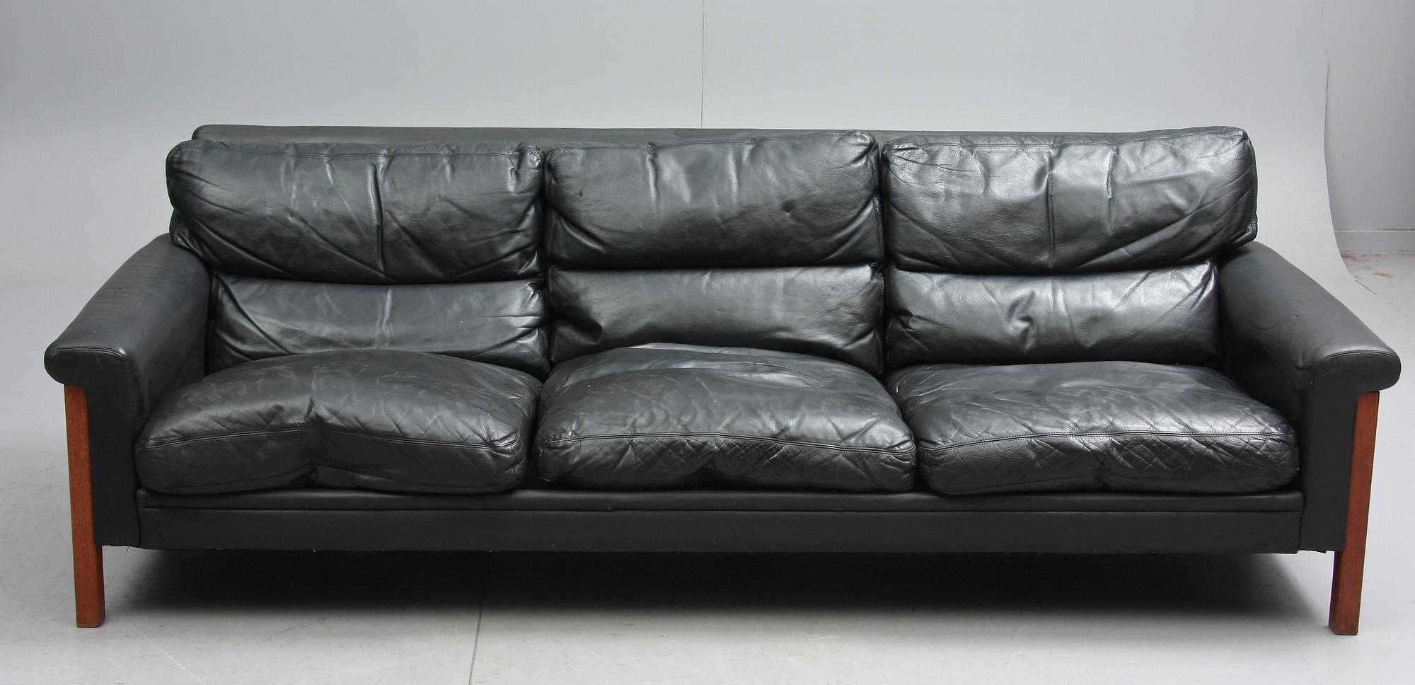 SOFFA, 1960-tal.