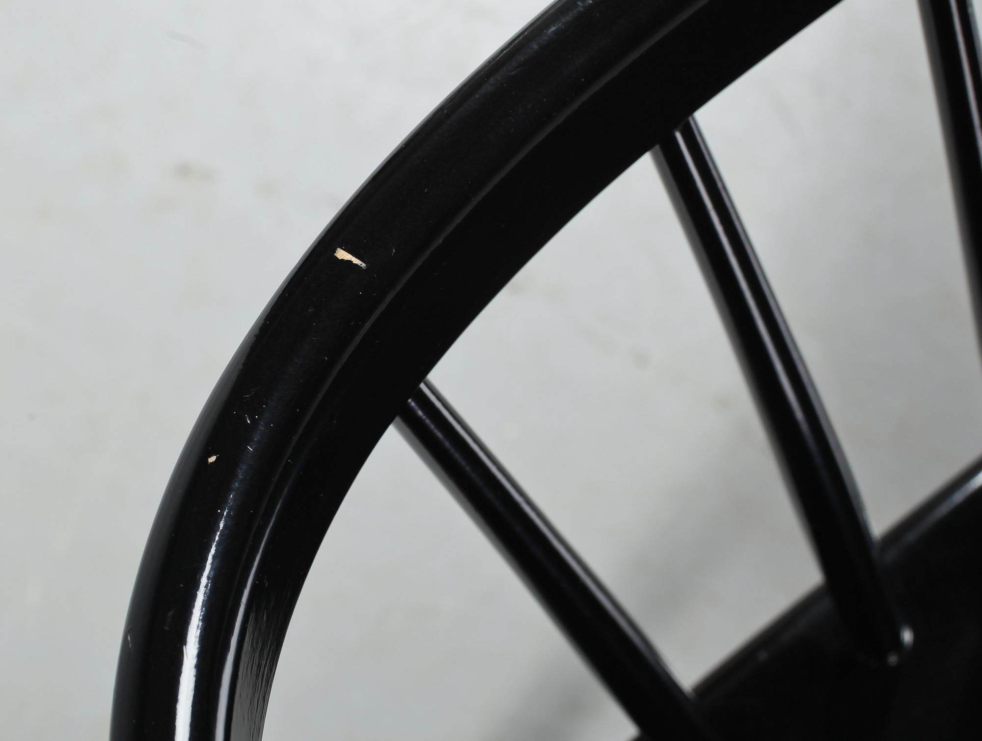 SOFFA, "Florida", Bröderna Wigells stolfabrik, 1900-talets andra hälft.