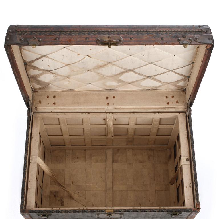 GOYARD, koffert.