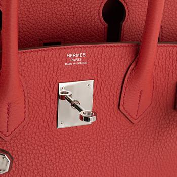 Hermès, bag, "Birkin 30", 2016.