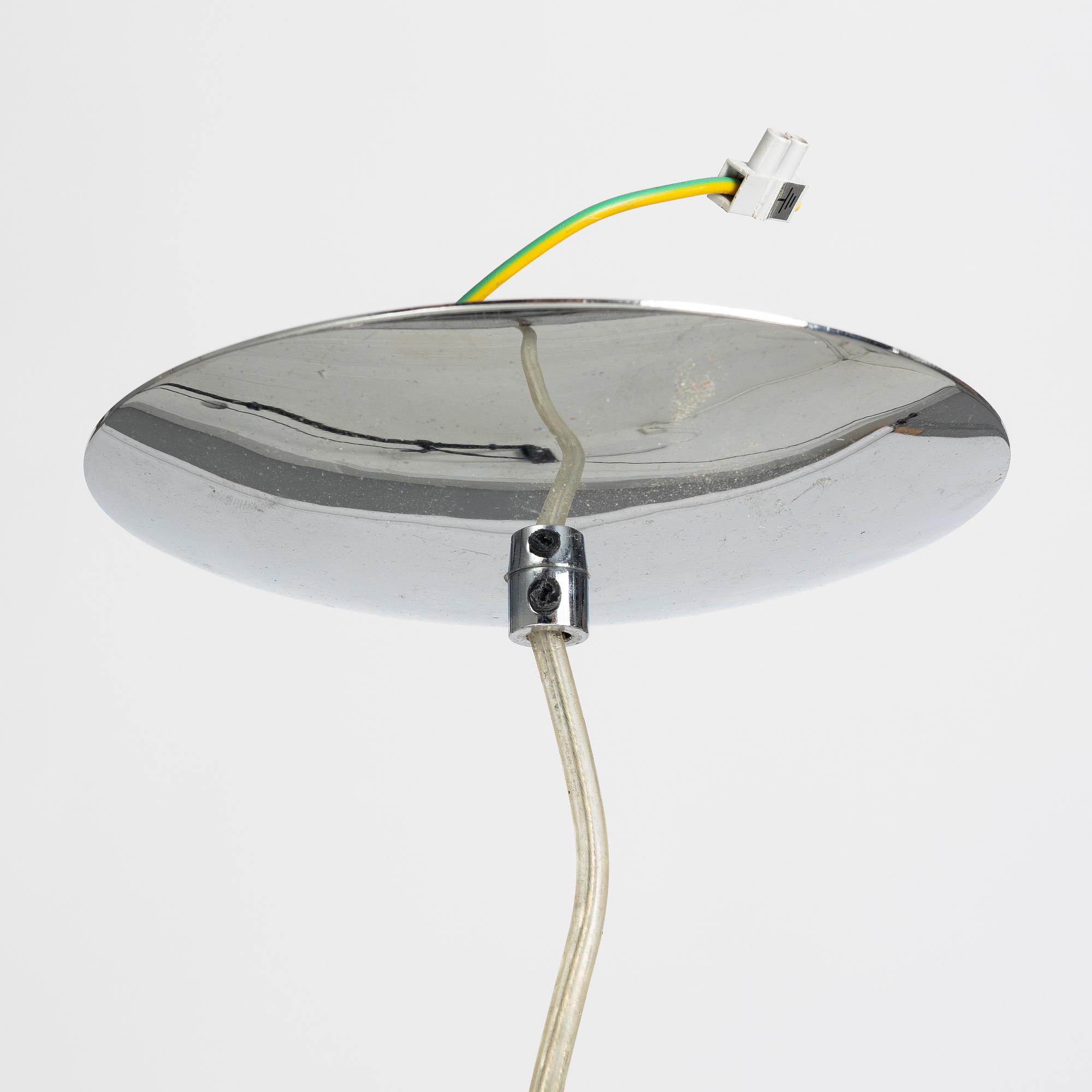 Tom Dixon, taklampa, "Mirror Ball", 2000-tal.