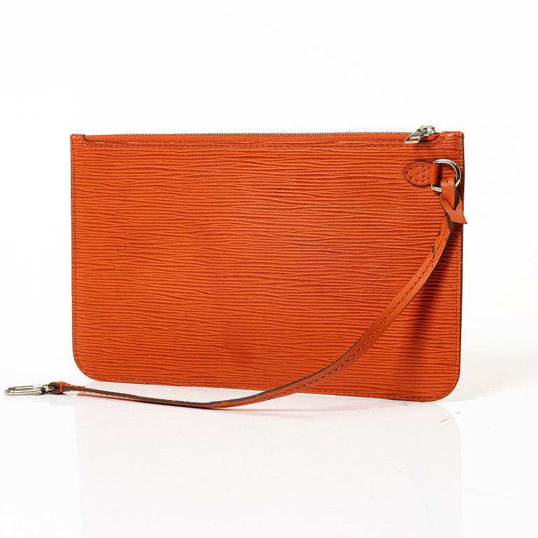 Louis Vuitton, väska, "Neverfull", 2013.