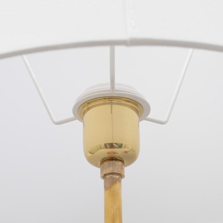 Josef Frank, a pair of model G 2466 table lamps, Firma Svenskt Tenn.