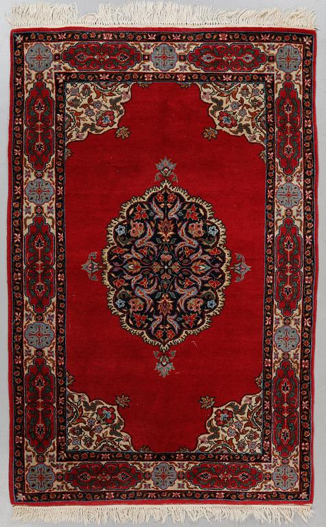 MATTA, orientalisk, old, ca 200x125 cm.