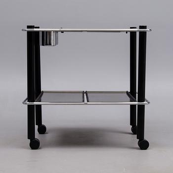 SERVERINGSVAGN, enligt uppgift Skanno, 1900-talet slut.