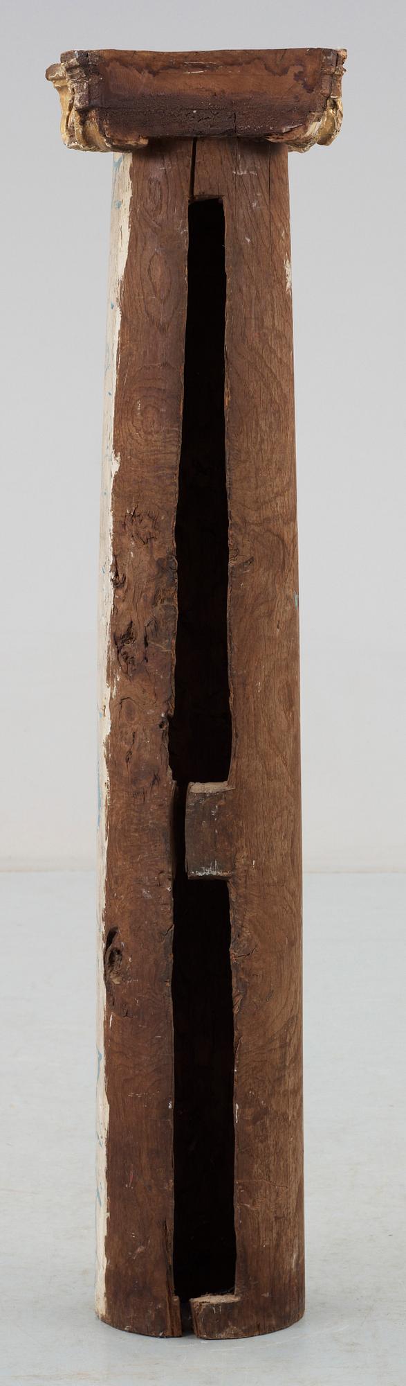 KOLONN, 18/1900-tal.