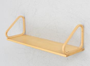 Alvar Aalto, a shelf, Artek.