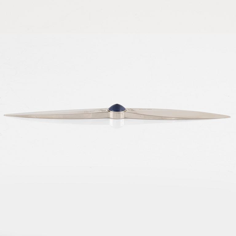 Cartier, brevkniv, "Santos".