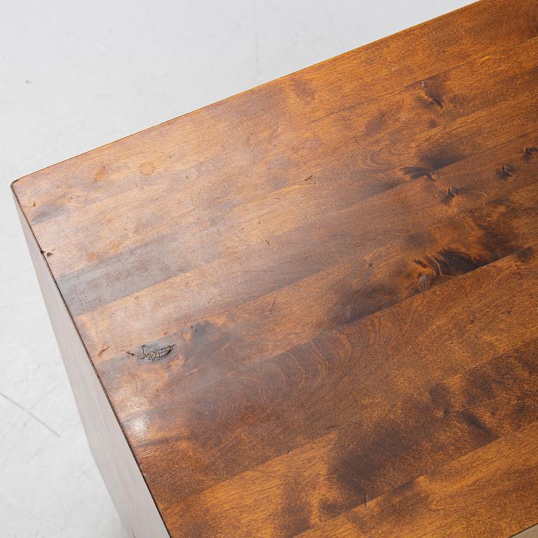 Byrå, AB Möbler & Trädhöjd, Äng Nässjö, 1900-talets första hälft.