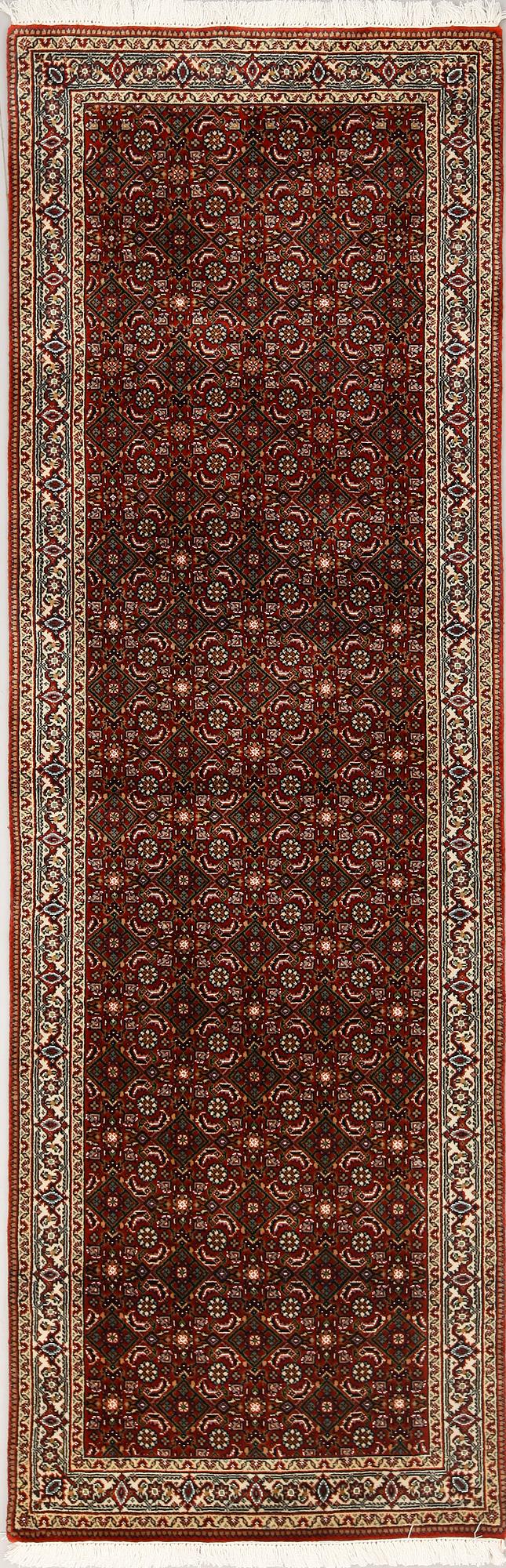 MATTA, orient, galleri. 252 x 80 cm.
