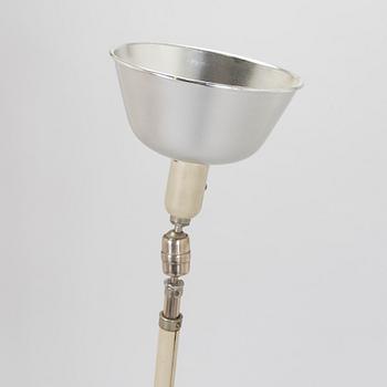 Johan Petter Johansson, tehdasvalaisin, "Triplex-pendel", Ruotsi, 1940-1950-luku.