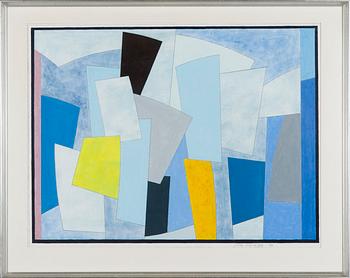 Göran Augustson, "Alkusoitto".