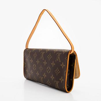 Louis Vuitton, väska, "Pochette Twin GM".