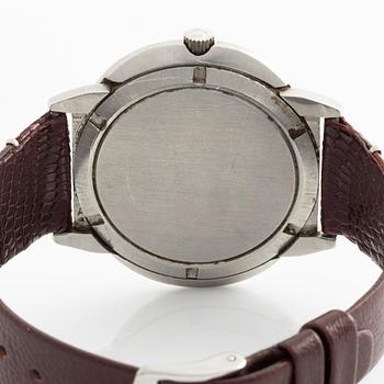 Omega, Genève, Dynamic, armbandsur, 41,5 mm.