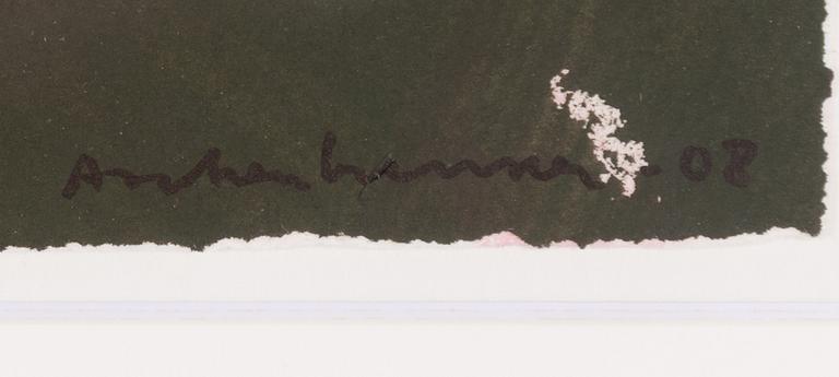 Lennart Aschenbrenner, Summer hat.