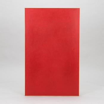 Alvar Aalto, a 1960's '82' table and six '66' stools for O.Y. Huonekalu-ja Rakennustyötehdas A.B.