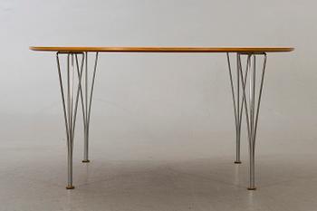 PIET HEIN och BRUNO MATHSSON, MATBORD, Fritz Hansen, 2003.