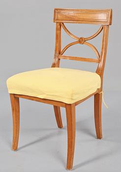 STOLAR, 6 st, 1800-talets första del.