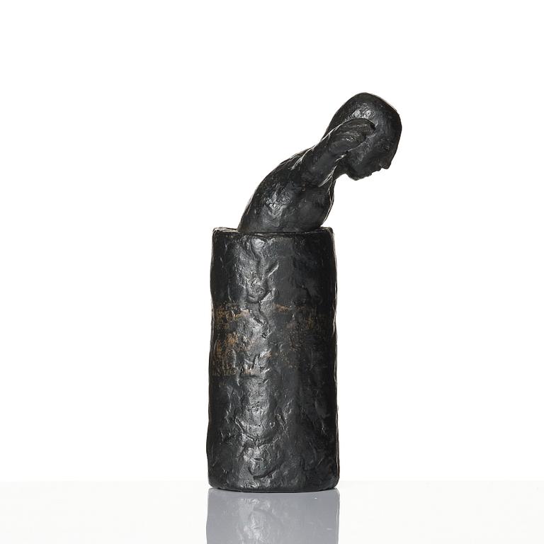 Beth Laurin, "Sculpture II".