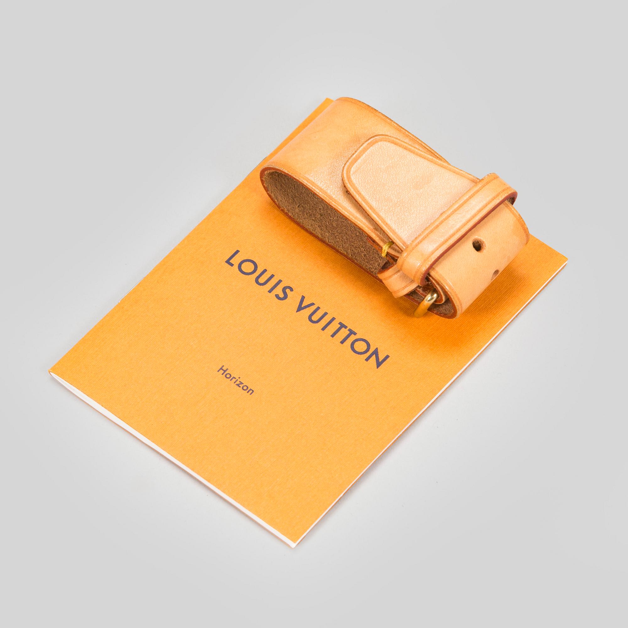 Louis Vuitton, resväska, "Horizon 50".