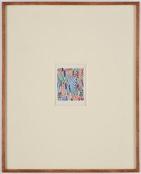 Sten Eklund, "Stenarna i muren".