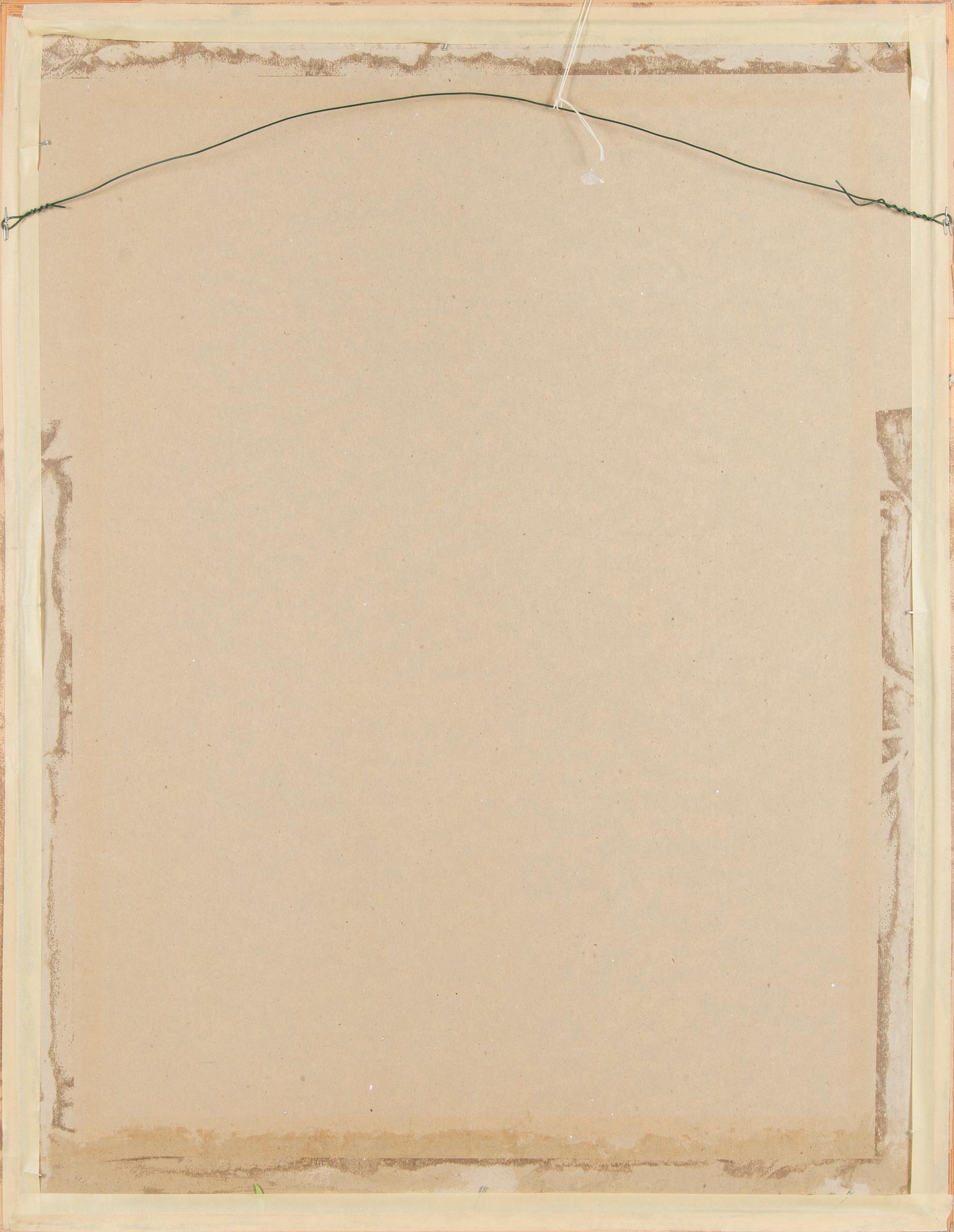 Sam Vanni, Sommitelma.