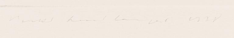 Portfolio of prints, fourteen Finnish poets and artists, Eurographica Helsinki 1978.