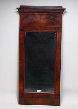 SPEGEL, empire, Ryssland. 1820-30-tal.