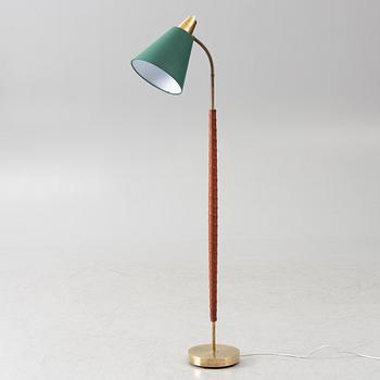 Golvlampa, 1900-talets andra hälft, Falkenbergs Belysning.