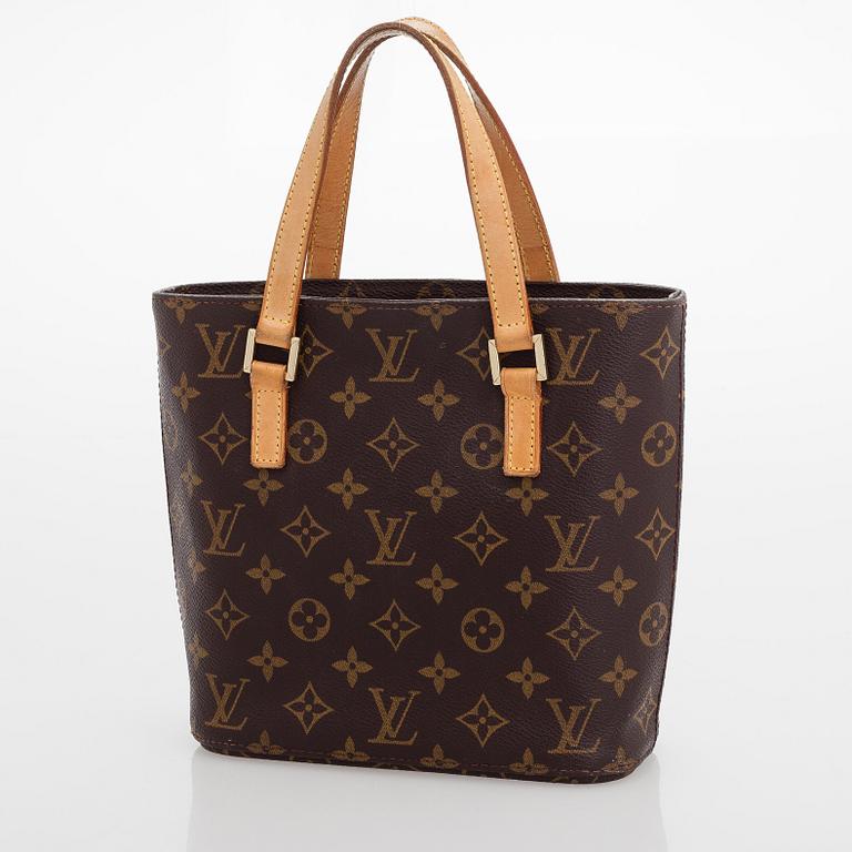 Louis Vuitton, A Monogram 'Vavin PM' Bag.