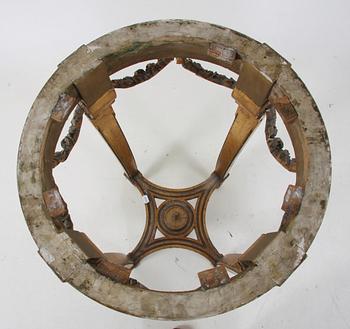 BORD, Louis XVI-stil.