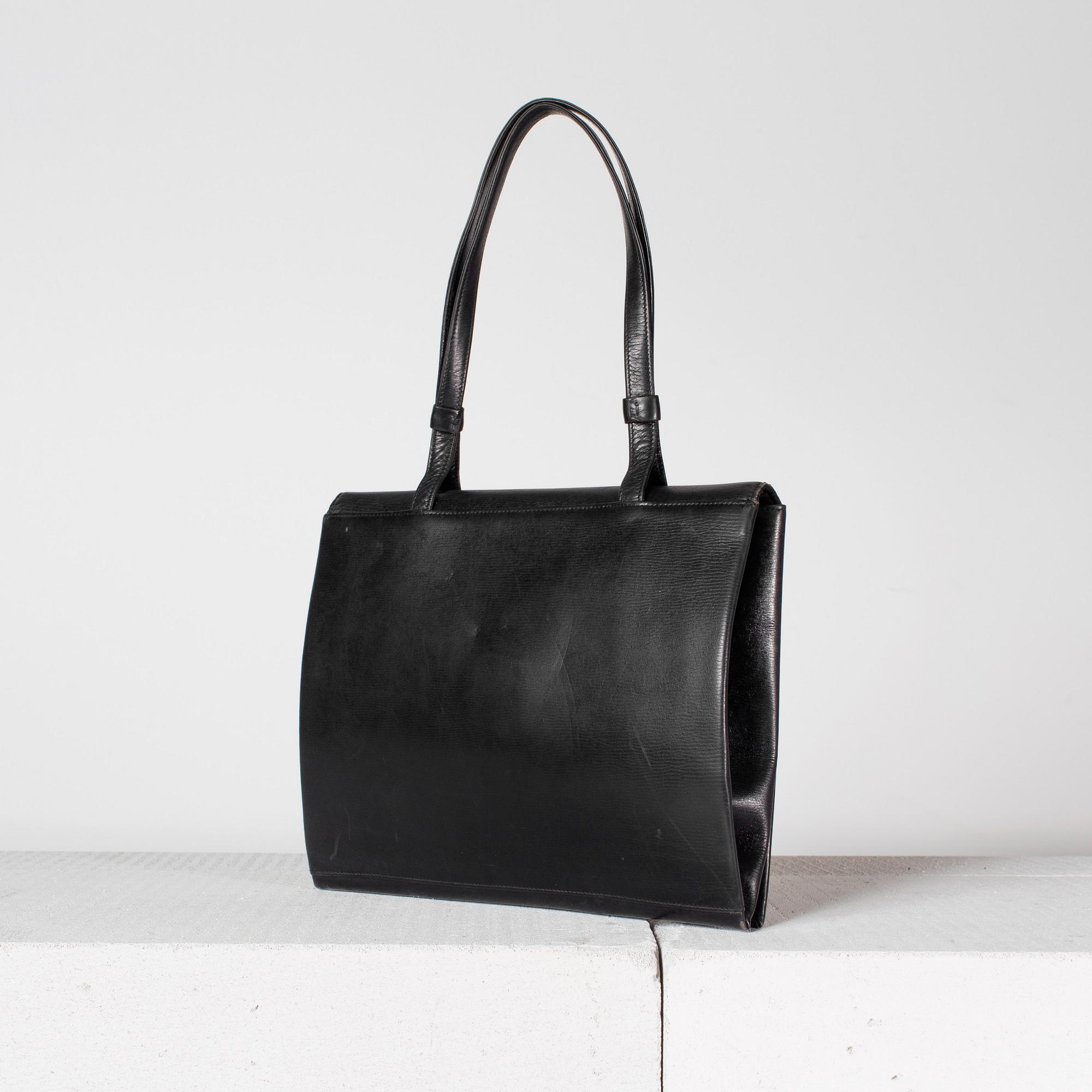 VÄSKA, Christian Dior 1960-tal.