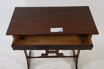 SYBORD, 1800/1900-TAL.