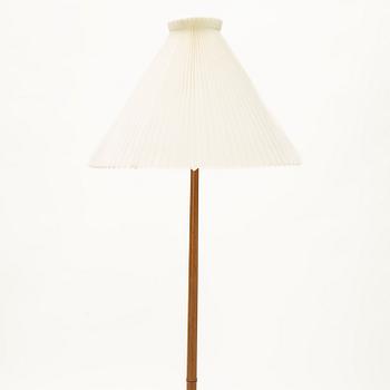 Golvlampa, 1950-60-tal.
