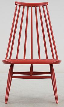 STOL, "Mademoiselle", Ilmari Tapiovaara, Edsbyverken, 1958.