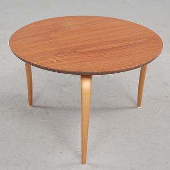 BORD, "Annika", Bruno Mathsson, Firma Karl Mathsson, omkring 1900-talets mitt.