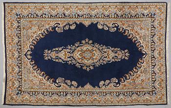 MATTA, Kirman, old, 236 x 153 cm.