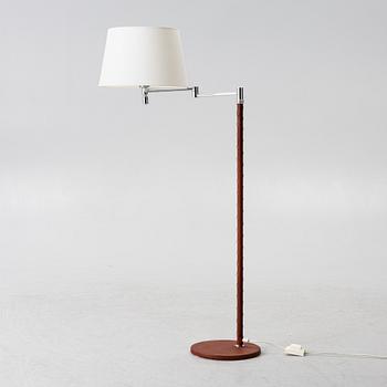 Golvlampa, EWÅ, 1900-talets slut.