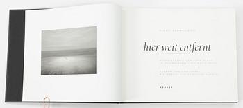 Pentti Sammallahti, "Hier weit entfernt: Fotografien aus den Jahren 1964-2011".