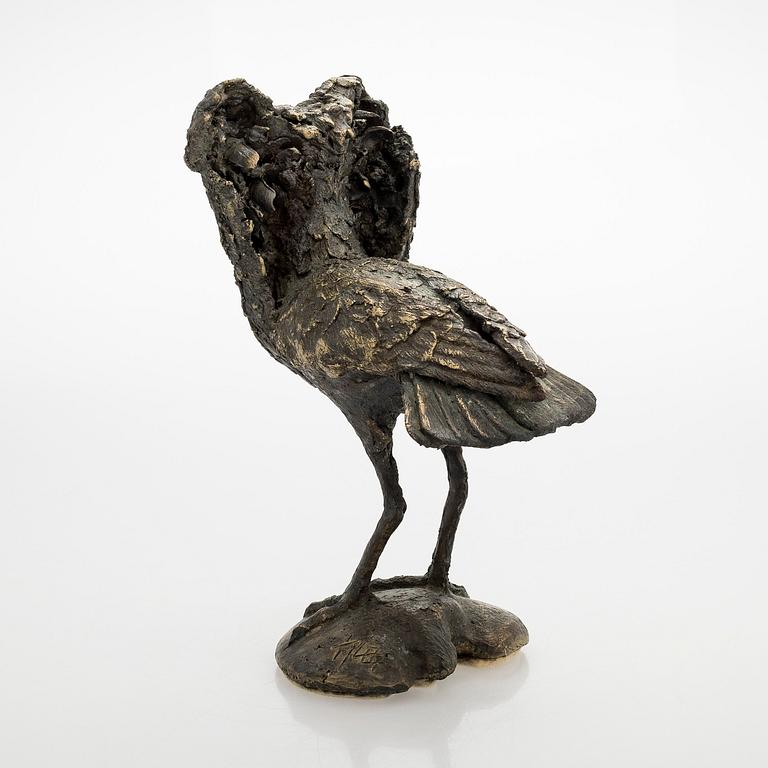 Jorma Lehtonen, Ruff (wader).