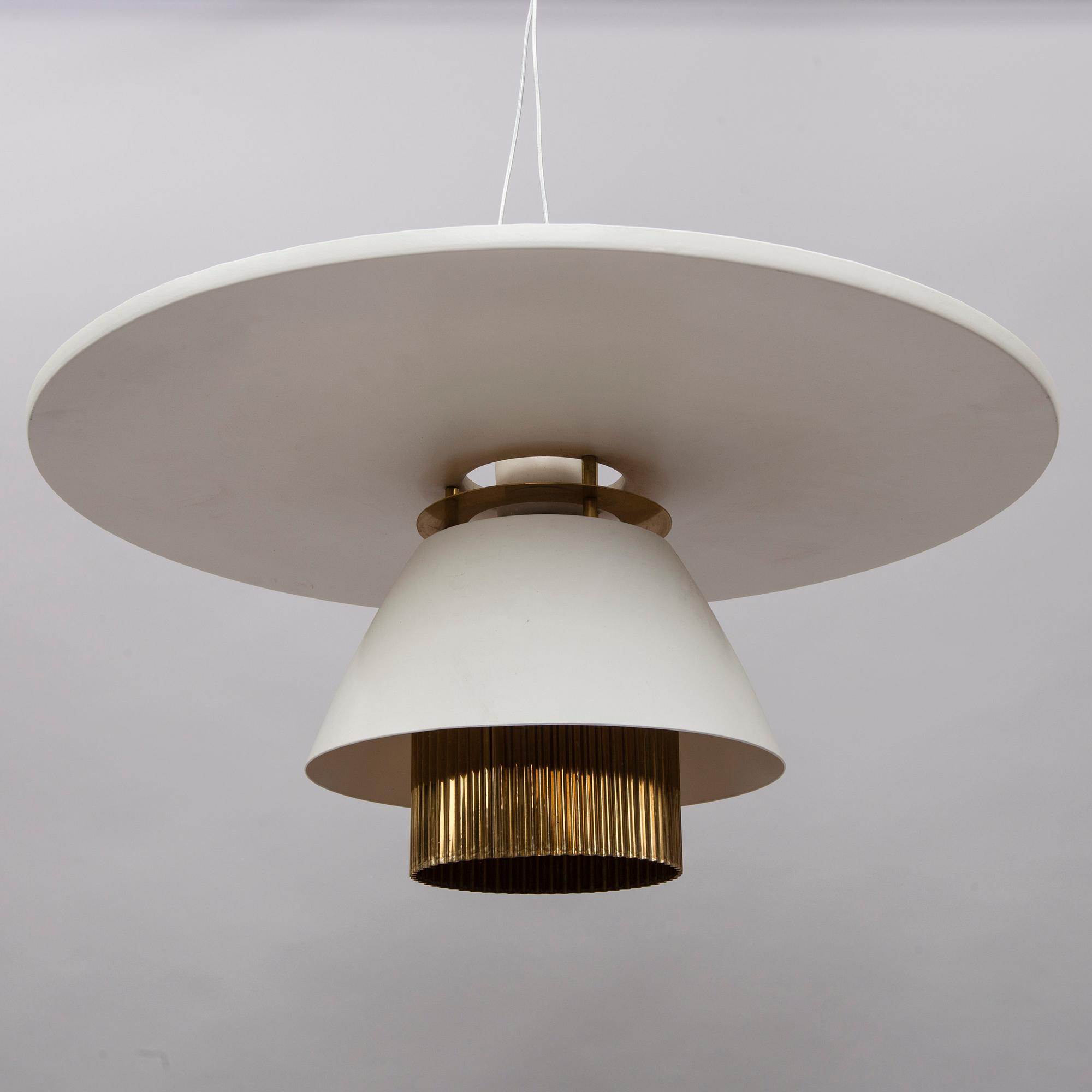 TAKARMATUR, Lisa Johansson-Pape. Höjd 29 cm.