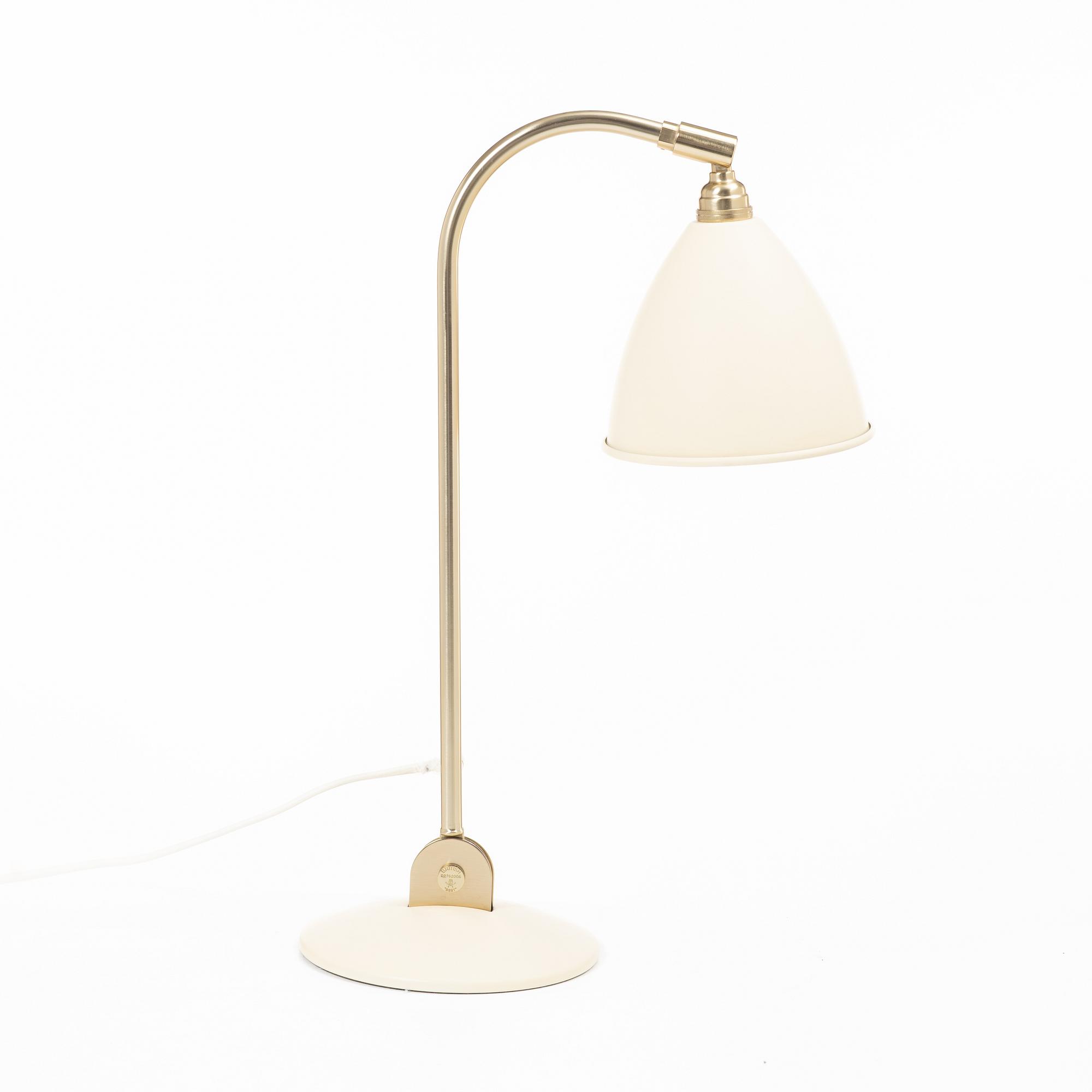 Robert Dudley Best, a table lamp, 'Bestlite BL2', Gubi, Denmark.