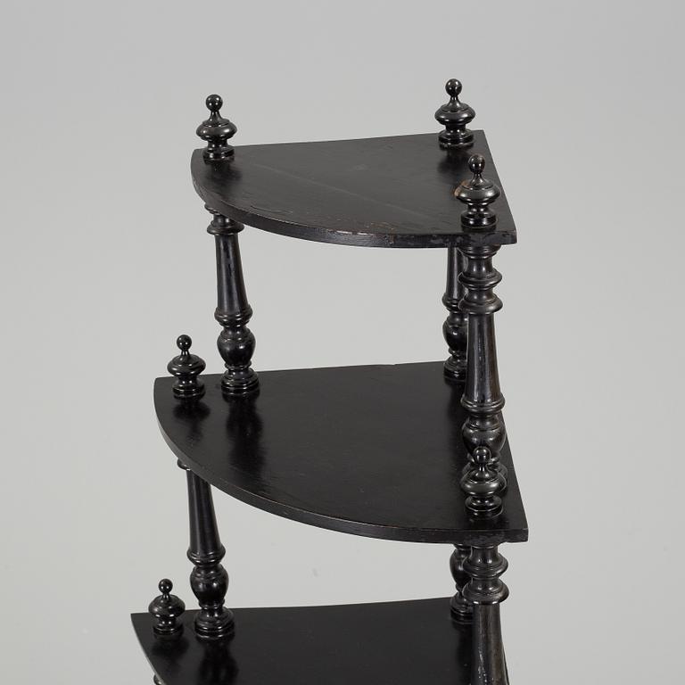 HÖRNHYLLA, 1900-talets första hälft.